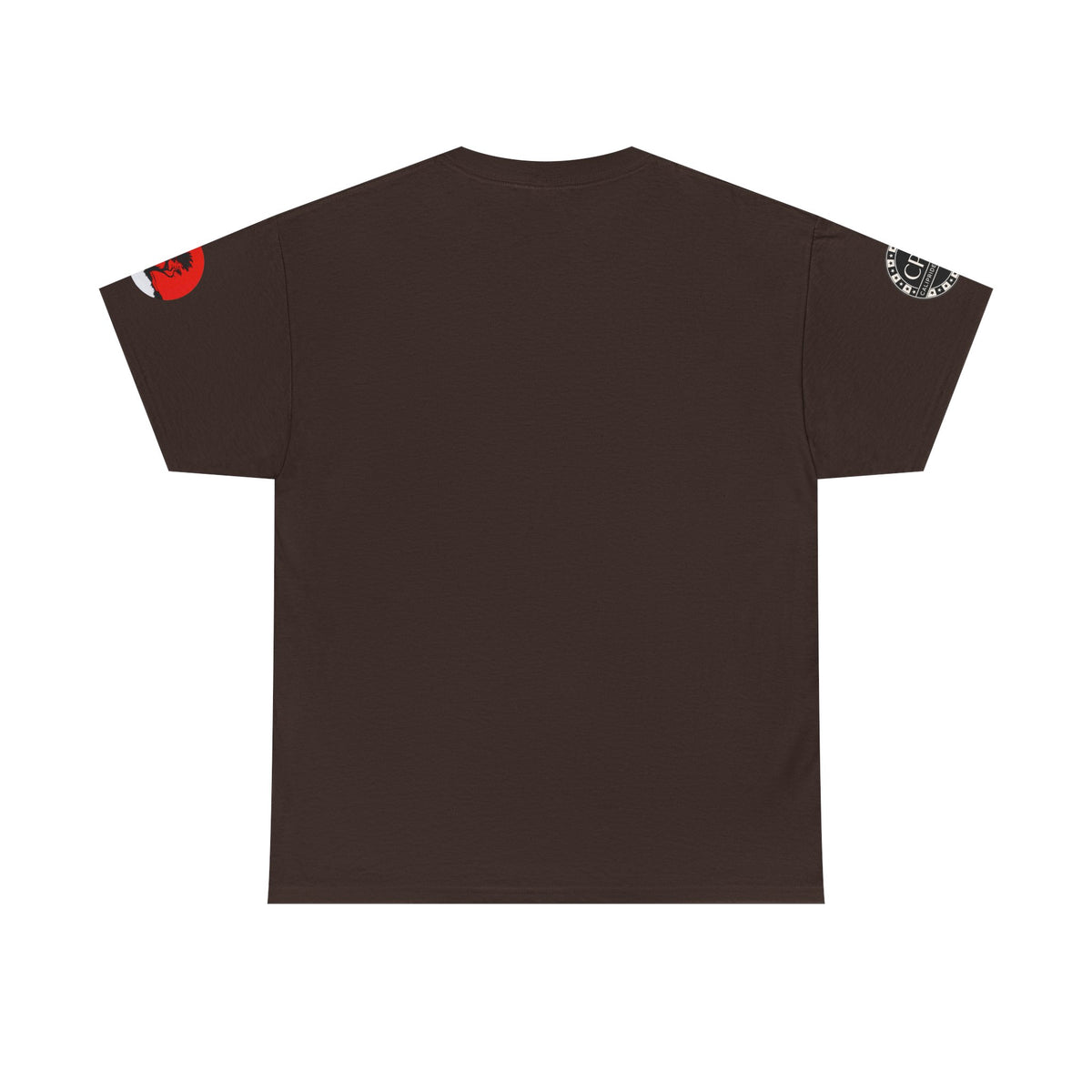 Urban Underground Collection - Skyline Series, "THE COAST" Graphic T Shirt — CP|C Elite