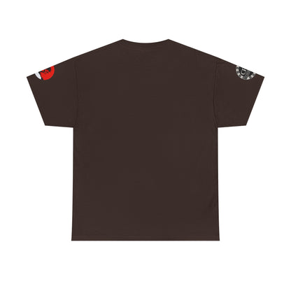Urban Underground Collection - Skyline Series, "THE COAST" Graphic T Shirt — CP|C Elite