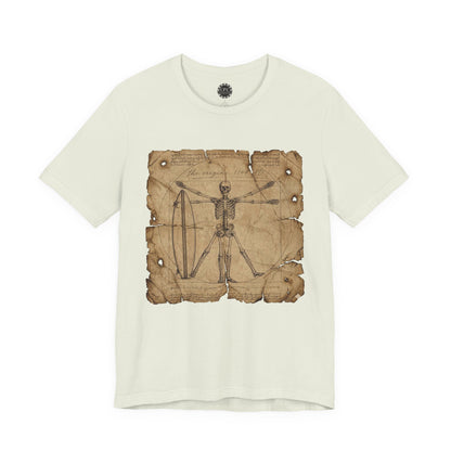 Surf & Beach Collection- Surf Origins 1144 AD Graphic Tee - CaliPride Clothing