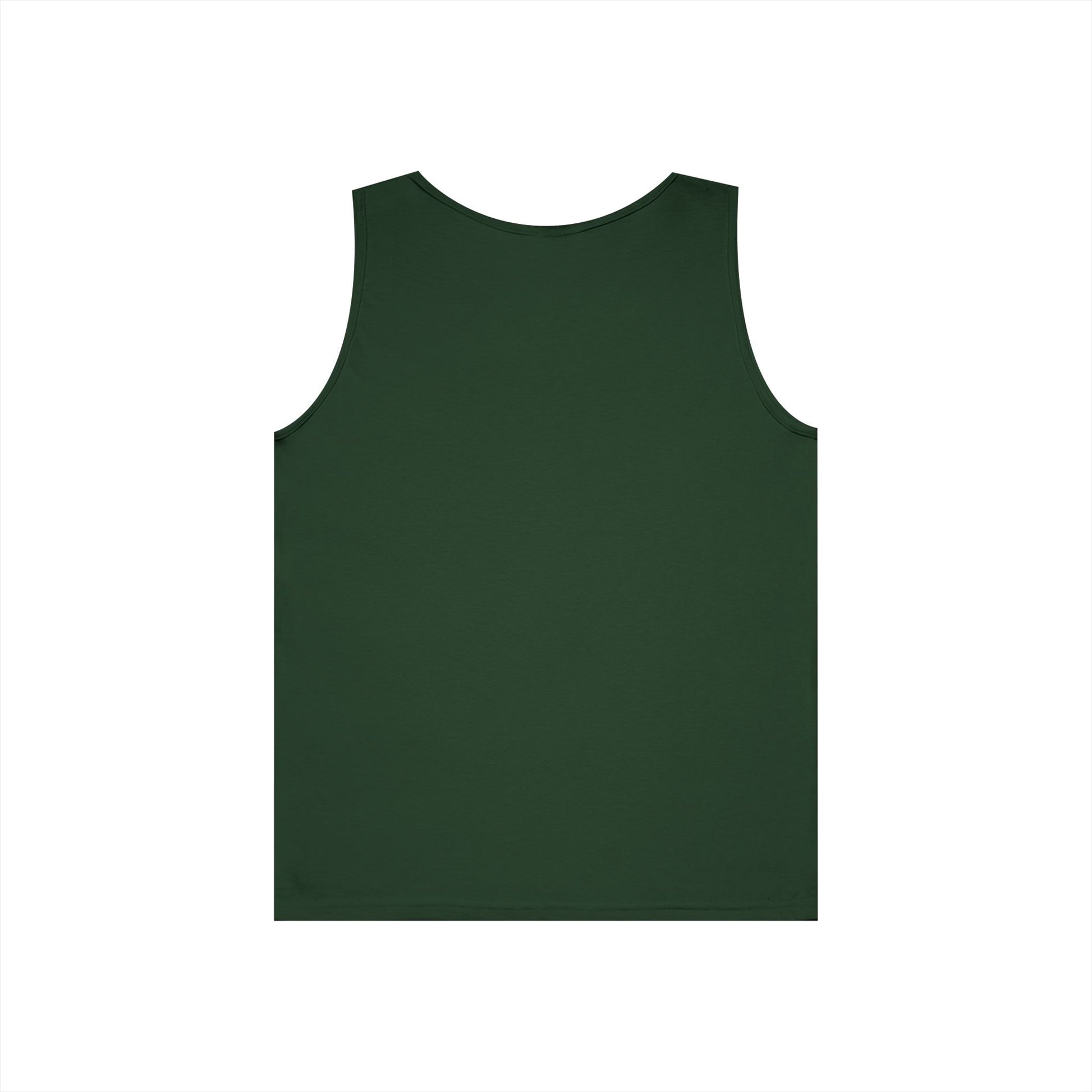 Urban Underground Collection - Savage Vibe Graffiti Block series - Multicolor Tank Tops | CaliPride Clothing