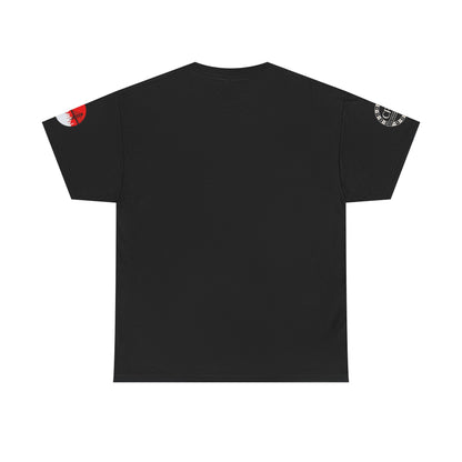 Urban Underground Collection - Skyline Series, "THE CITY" Graphic T Shirt — CP|C Elite