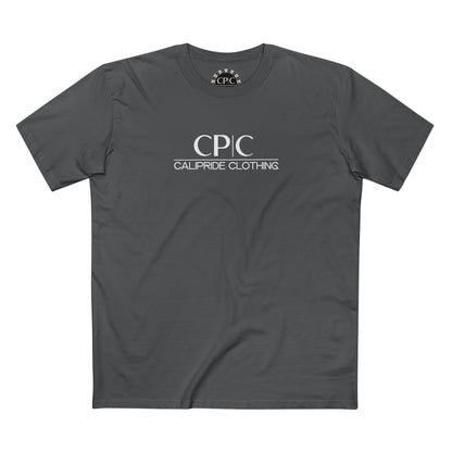 CP | C Elite branded T Shirt - CaliPride Clothing