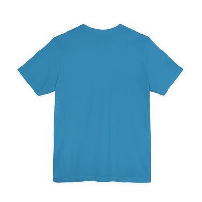 Punk Resurrected Collection - Blue Toothed Punk, Retro Graphic T - Shirt - CaliPride Clothing