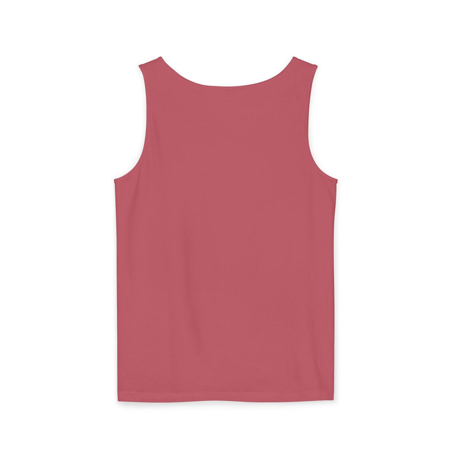 CA State Bear Tank Top | CaliPride Clothing