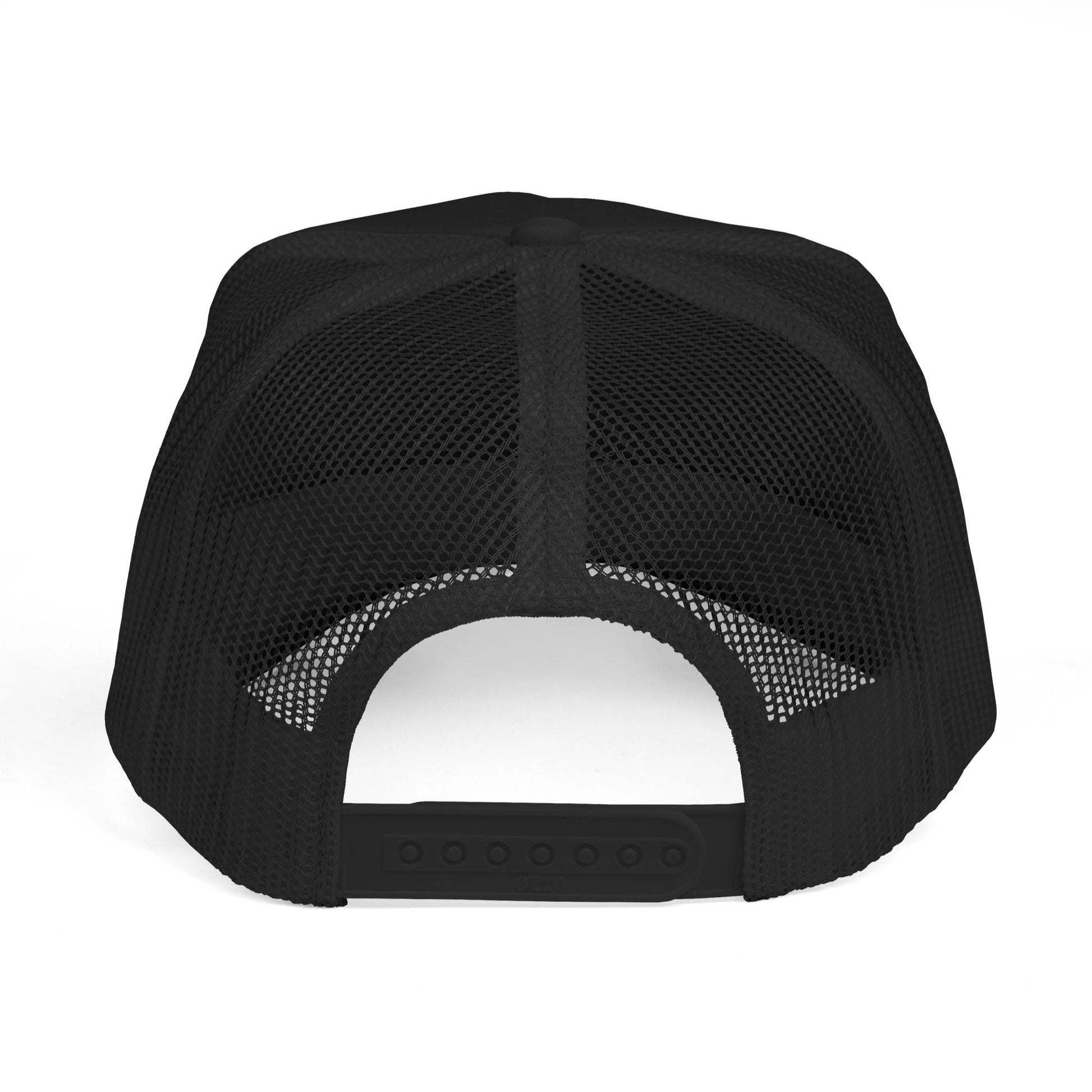 Urban Underground Collection - Bold & Big Color Vibes, Savage Vibe Foam Trucker Hat – DFT printing