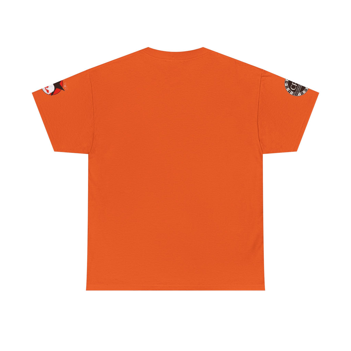 Urban Underground Collection - Skyline Series, "CALIPRIDE" Graphic T Shirt — CP|C Elite