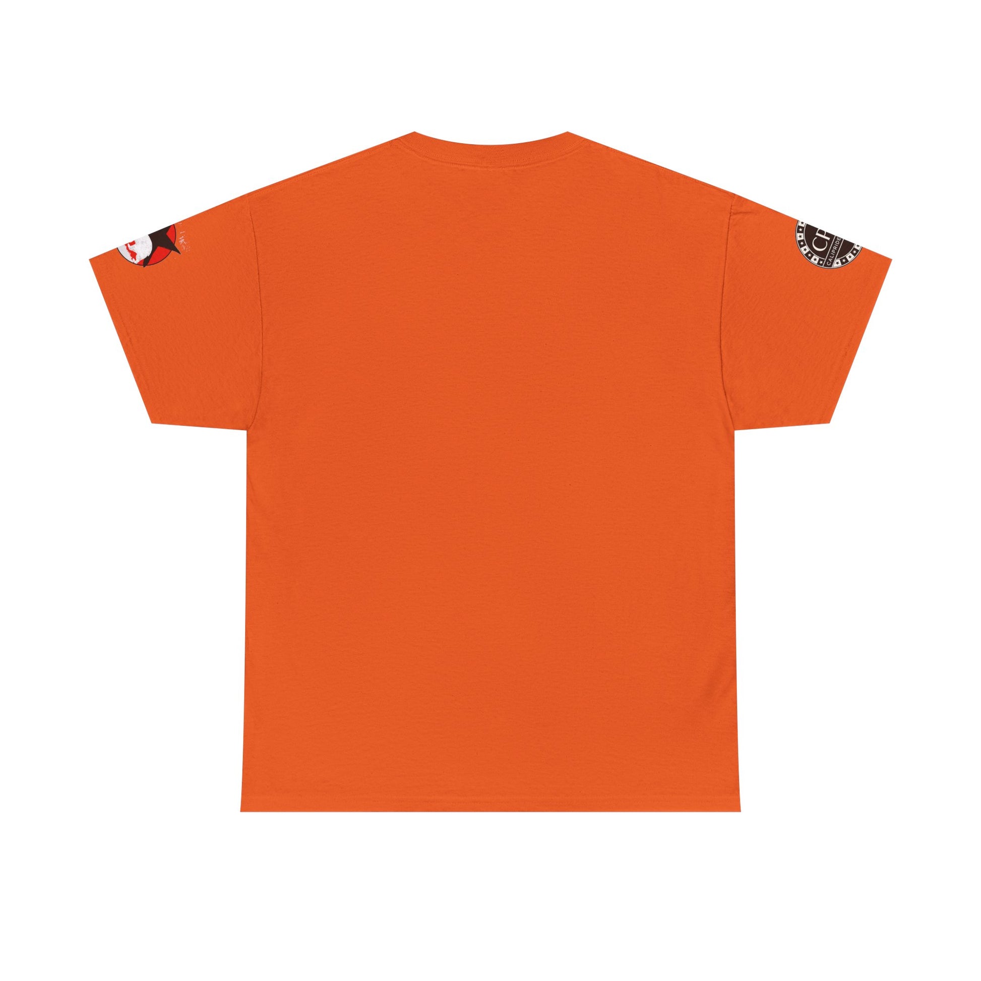 Urban Underground Collection - Skyline Series, "CALIPRIDE" Graphic T Shirt — CP|C Elite