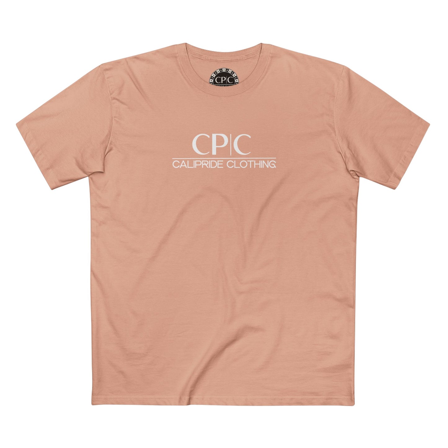 CP | C Elite branded T Shirt - CaliPride Clothing