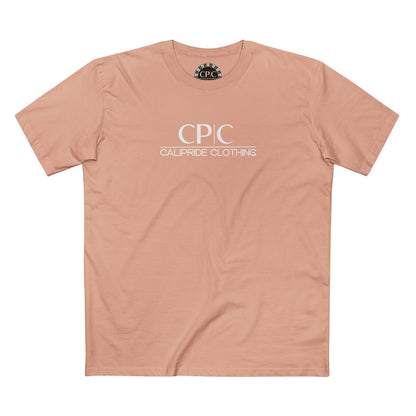 CP | C Elite branded T Shirt - CaliPride Clothing