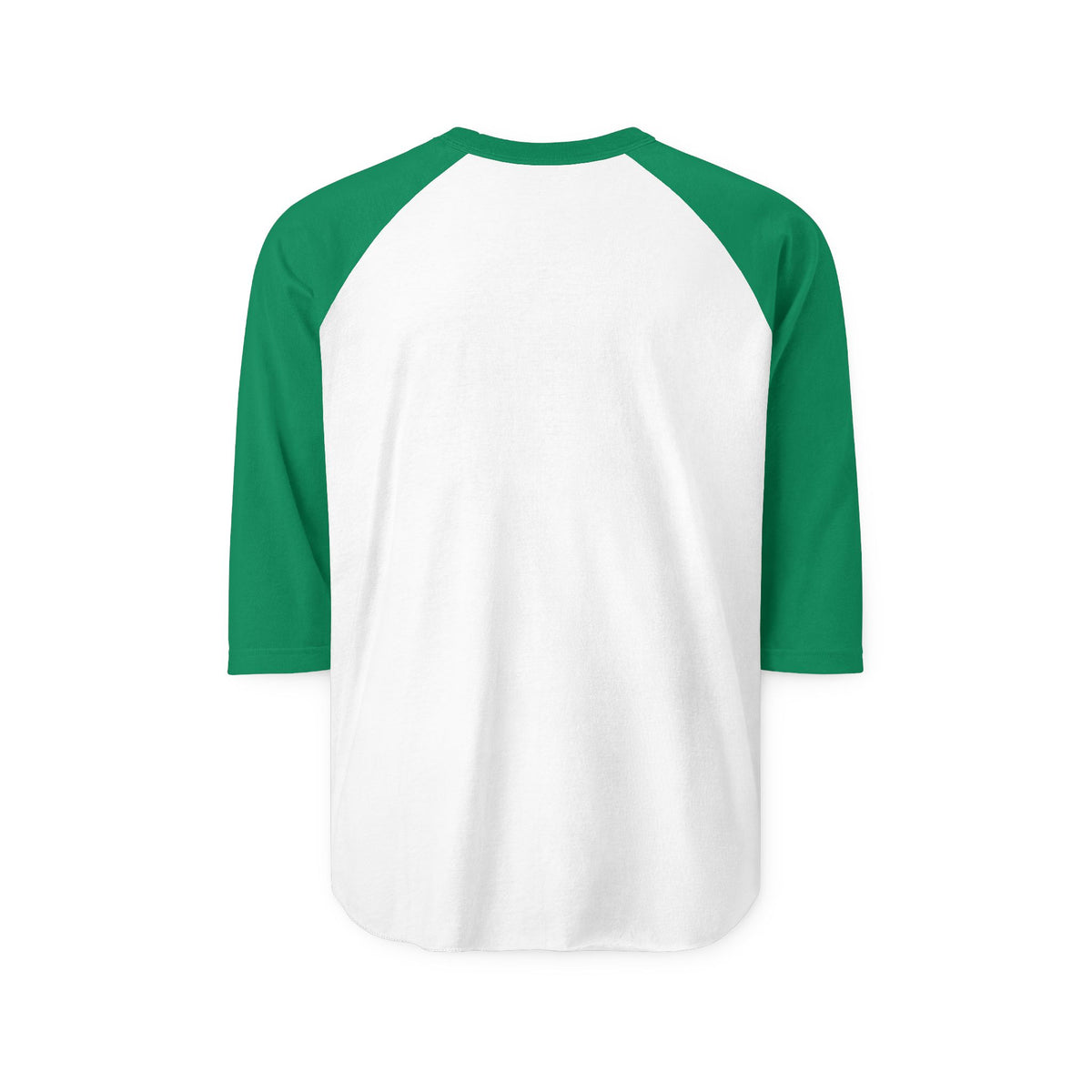 Pacific Works Collection - Raglan, Vintage Flying Swallow Graphic Raglan Tee — CaliPride Clothing