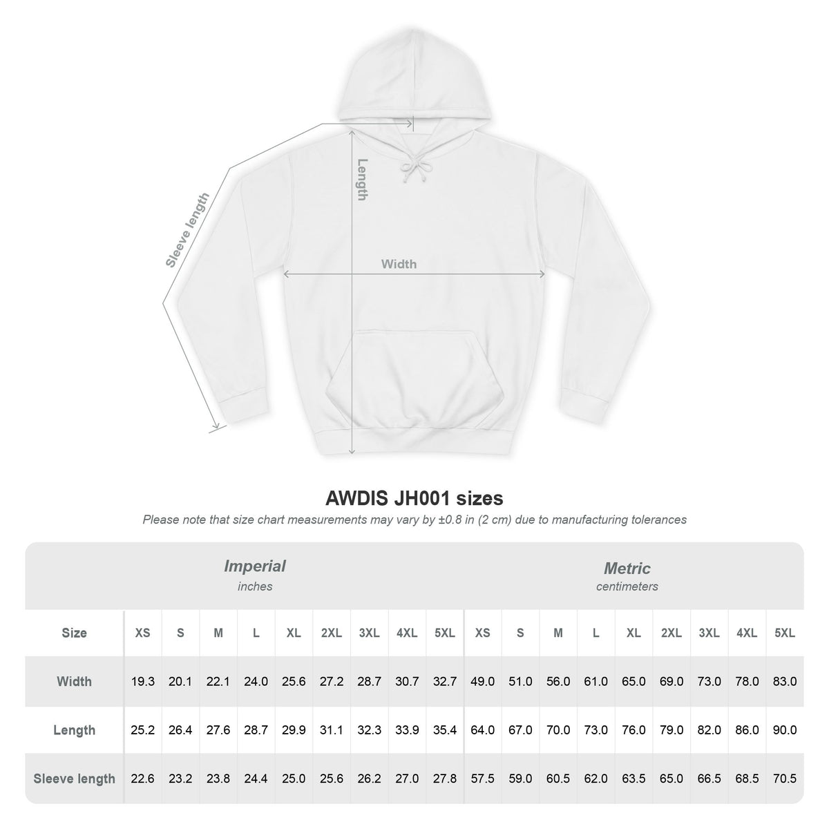 Concrete & Scars Skatewear Collection - C & S Signature Logo, Graphic Hoodie — CaliPride Clothing