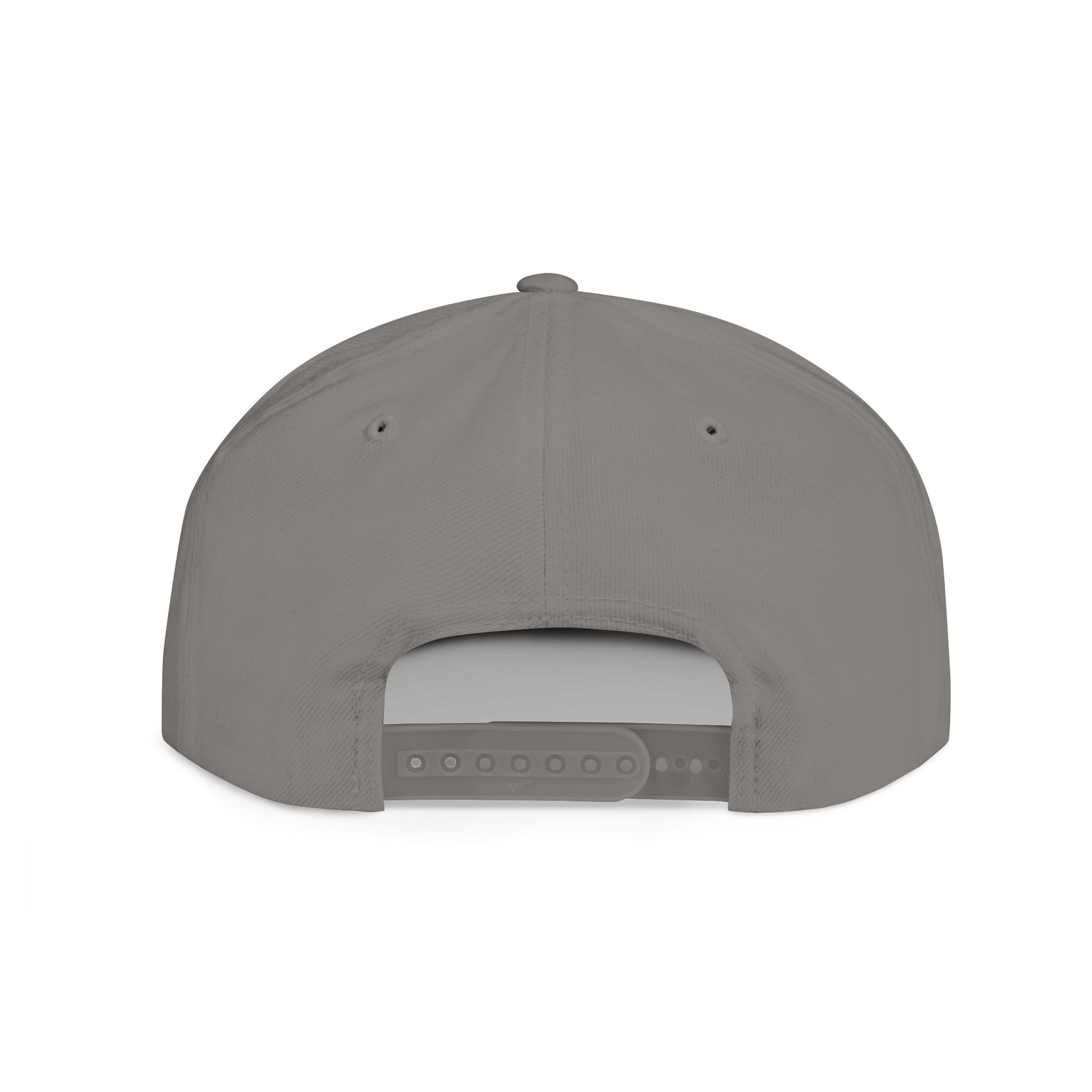 Urban Underground Collection - "CA" California, Embroidered Snapback Flat bill hat - CaliPride Clothing