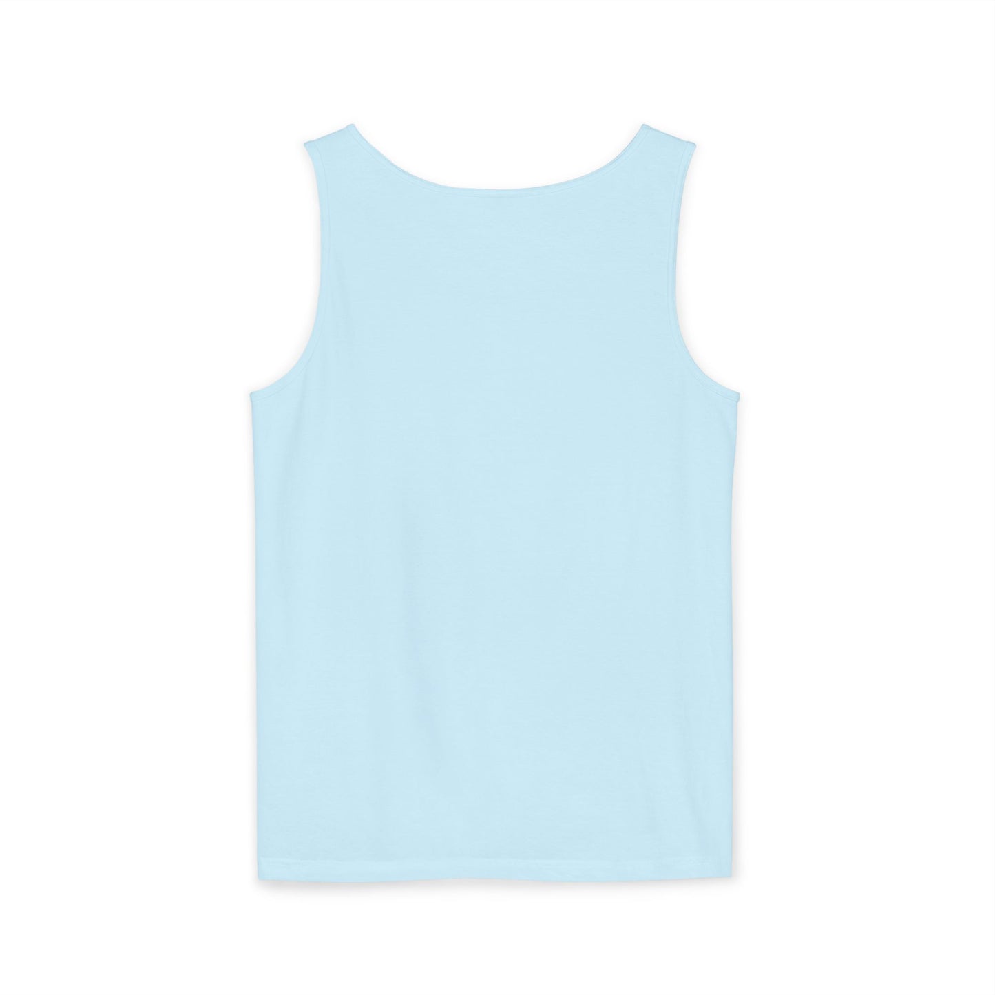 CA State Bear Tank Top | CaliPride Clothing