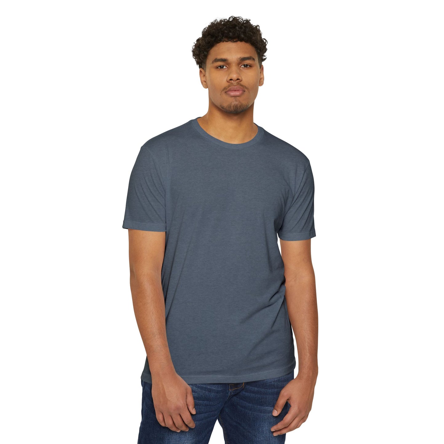 Surf & Beach Collection - Pacific Drift series, Premium Essential Tee - CaliPride Clothing
