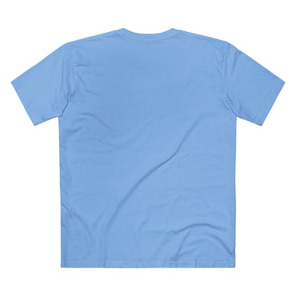 CP | C Elite branded T Shirt - CaliPride Clothing, black logo