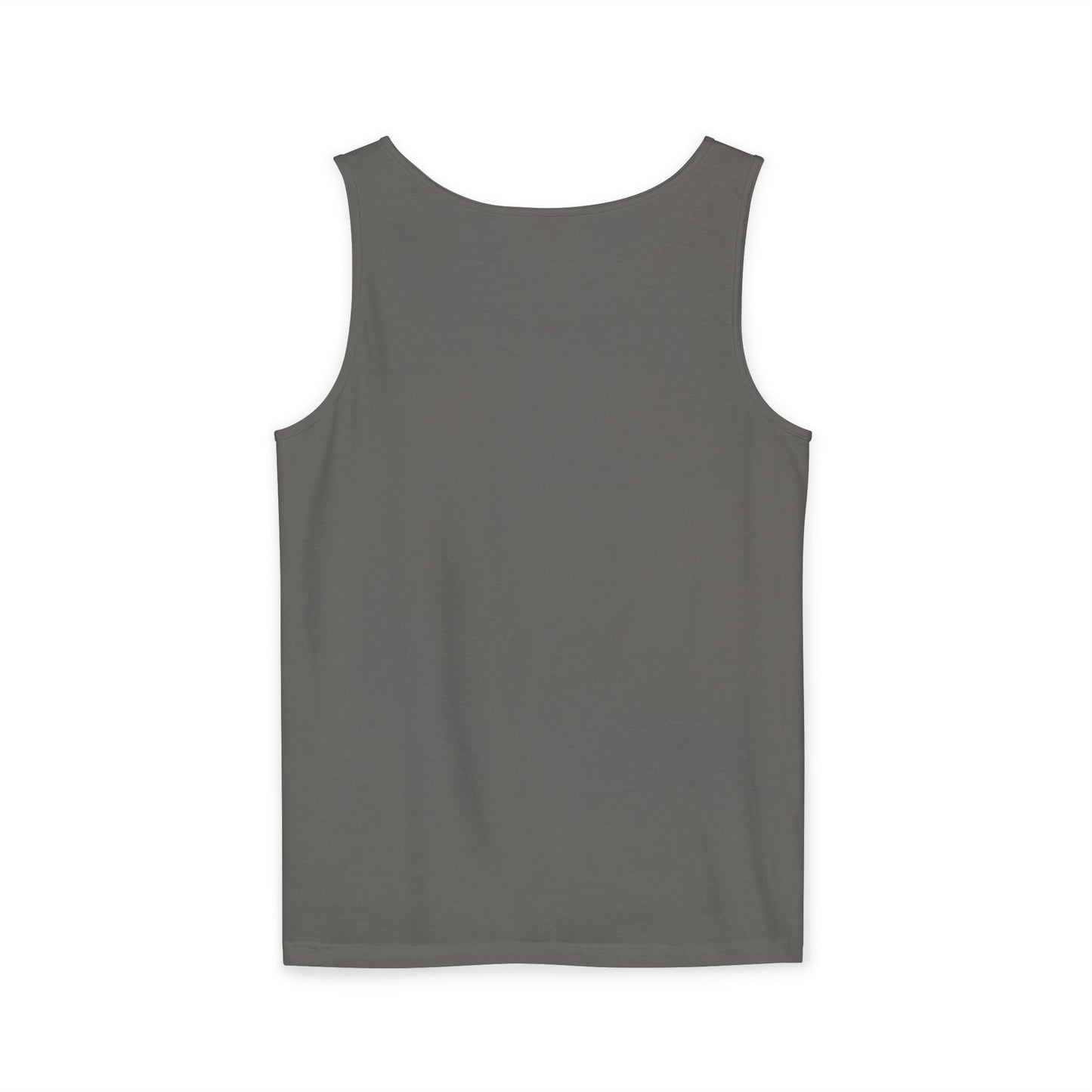 CA State Bear Tank Top | CaliPride Clothing