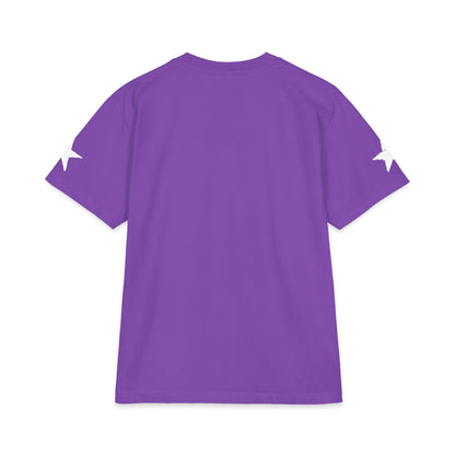 'Stay Humble, Hustle Hard' Graphic T Shirt — CaliPride Clothing