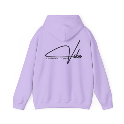The Elite Collection - Elite Society - Vibe, Premium Hoodie - CaliPride Clothing