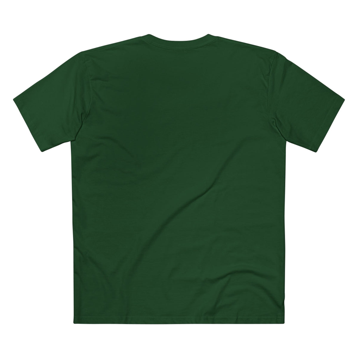 The Elite Collection - Founder's Signature No. 1 Essentials, Premium T-Shirt white logo - CaliPride Clothing