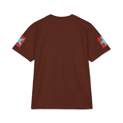 Concrete + Scars Skatewear Collection - C+S Signature Logo, Graphic T-Shirt — CaliPride Clothing