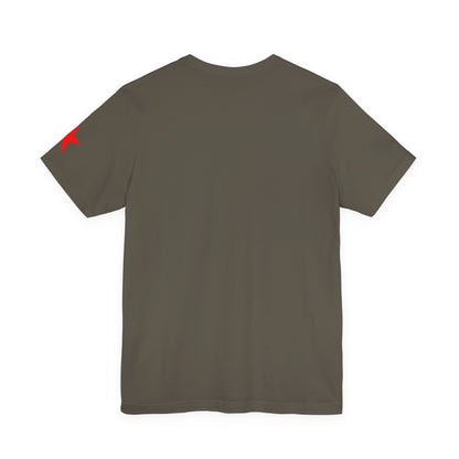 Copy of Concrete & Scars Skatewear Collection - Checkered Truck Emblem, Graphic T-Shirt — CaliPride Clothing