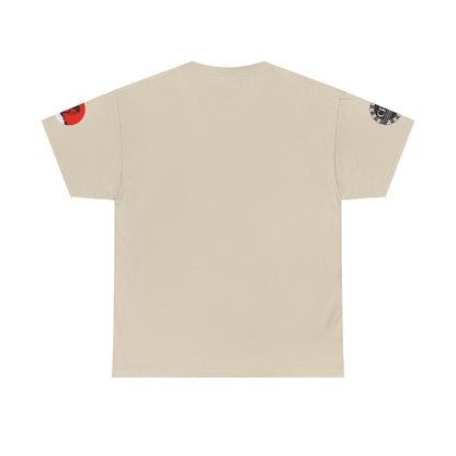Urban Underground Collection - Skyline Series, "THE COAST" Graphic T Shirt — CP|C Elite