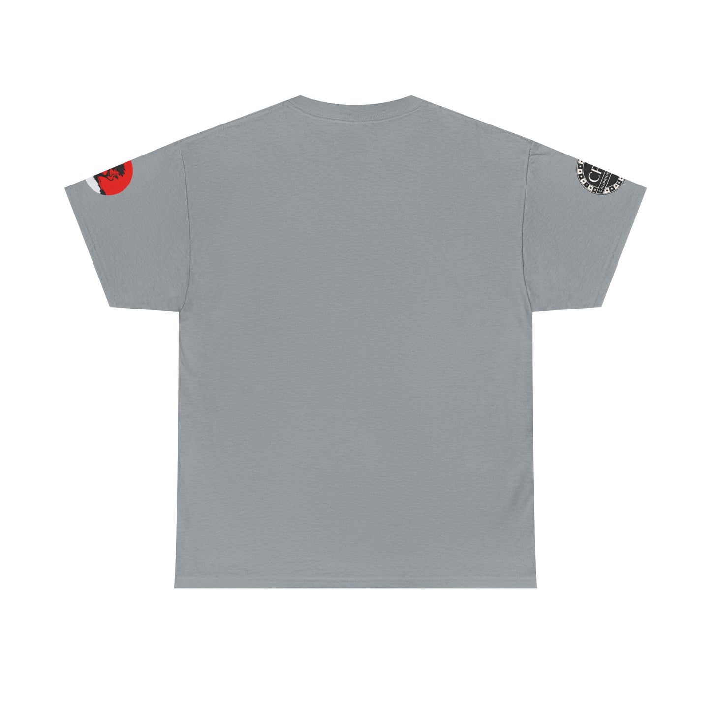 Urban Underground Collection - Skyline Series, "THE COAST" Graphic T Shirt — CP|C Elite