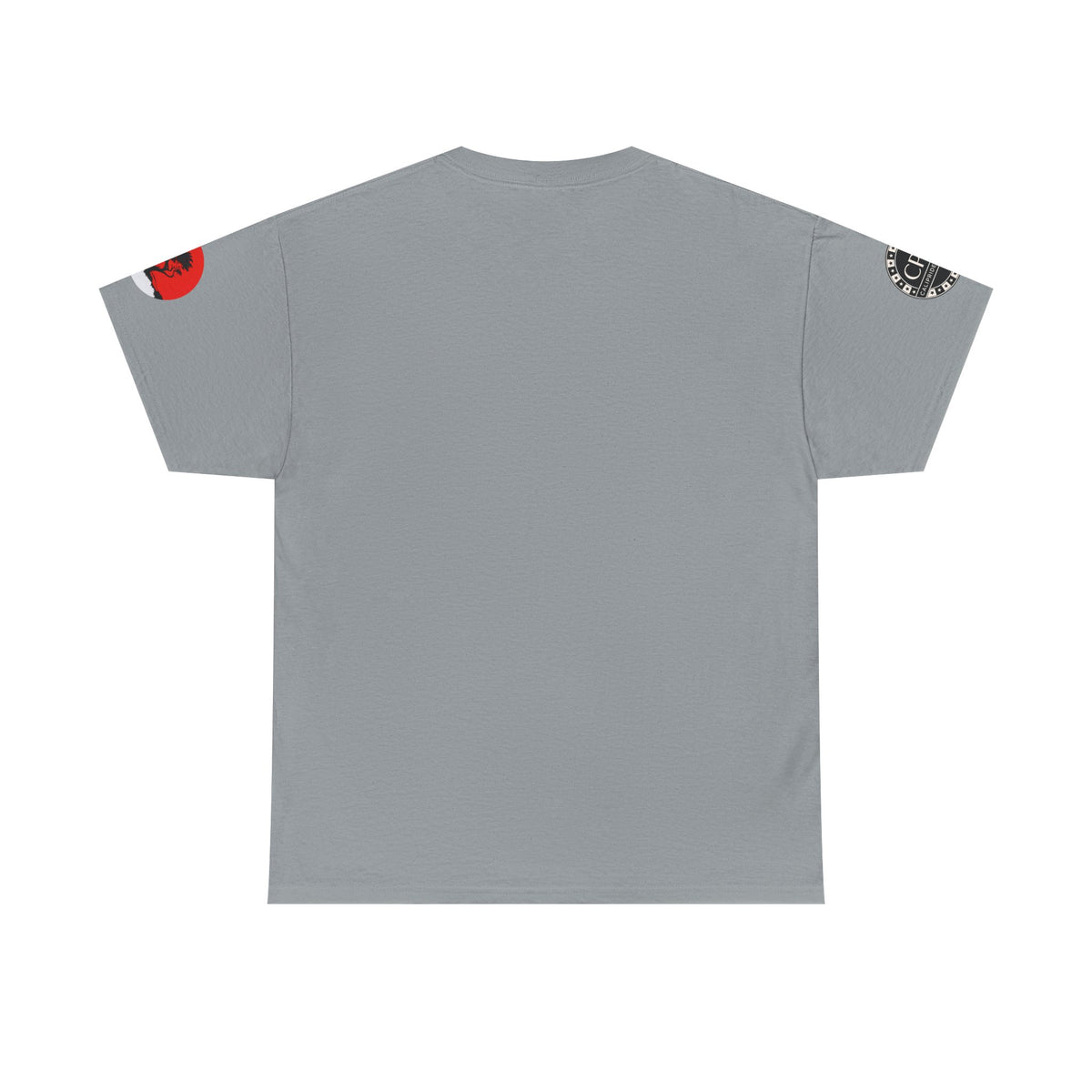 Urban Underground Collection - Skyline Series, "THE COAST" Graphic T Shirt — CP|C Elite