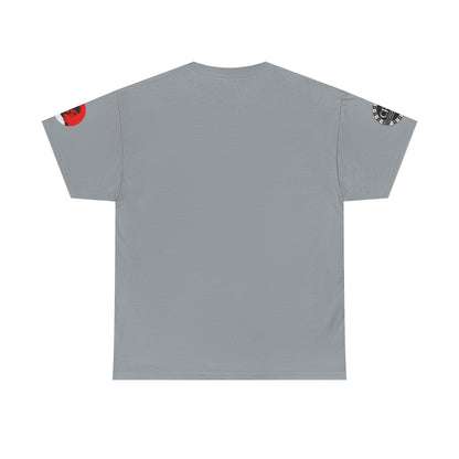 Urban Underground Collection - Skyline Series, "THE COAST" Graphic T Shirt — CP|C Elite