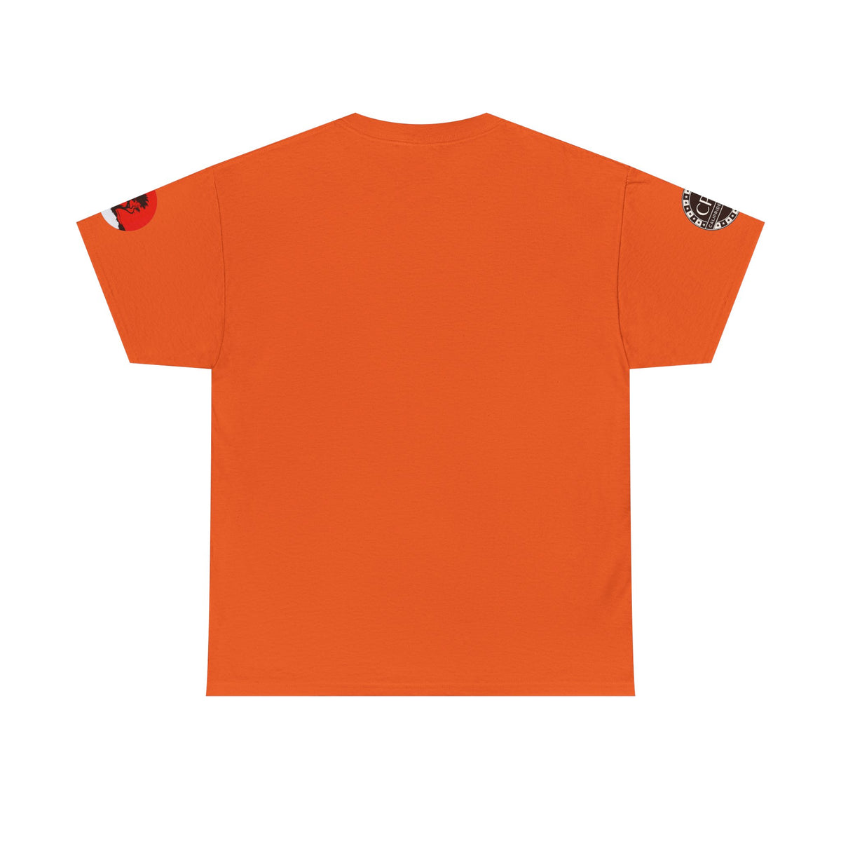 Urban Underground Collection - Skyline Series, "THE COAST" Graphic T Shirt — CP|C Elite