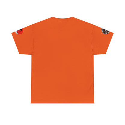 Urban Underground Collection - Skyline Series, "THE COAST" Graphic T Shirt — CP|C Elite