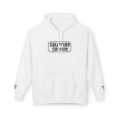 CA State Bear Hoodie - CaliPride Clothing