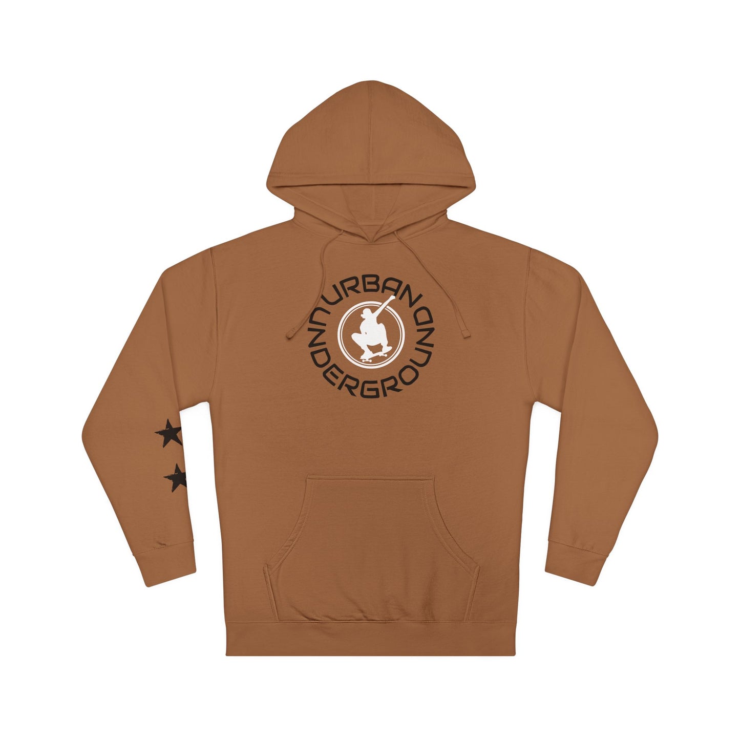 Skate & Surf Collection - Urban Underground Skater, Streetwear Hoodie — CaliPride Clothing