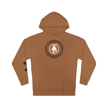 Skate & Surf Collection - Urban Underground Skater, Streetwear Hoodie — CaliPride Clothing