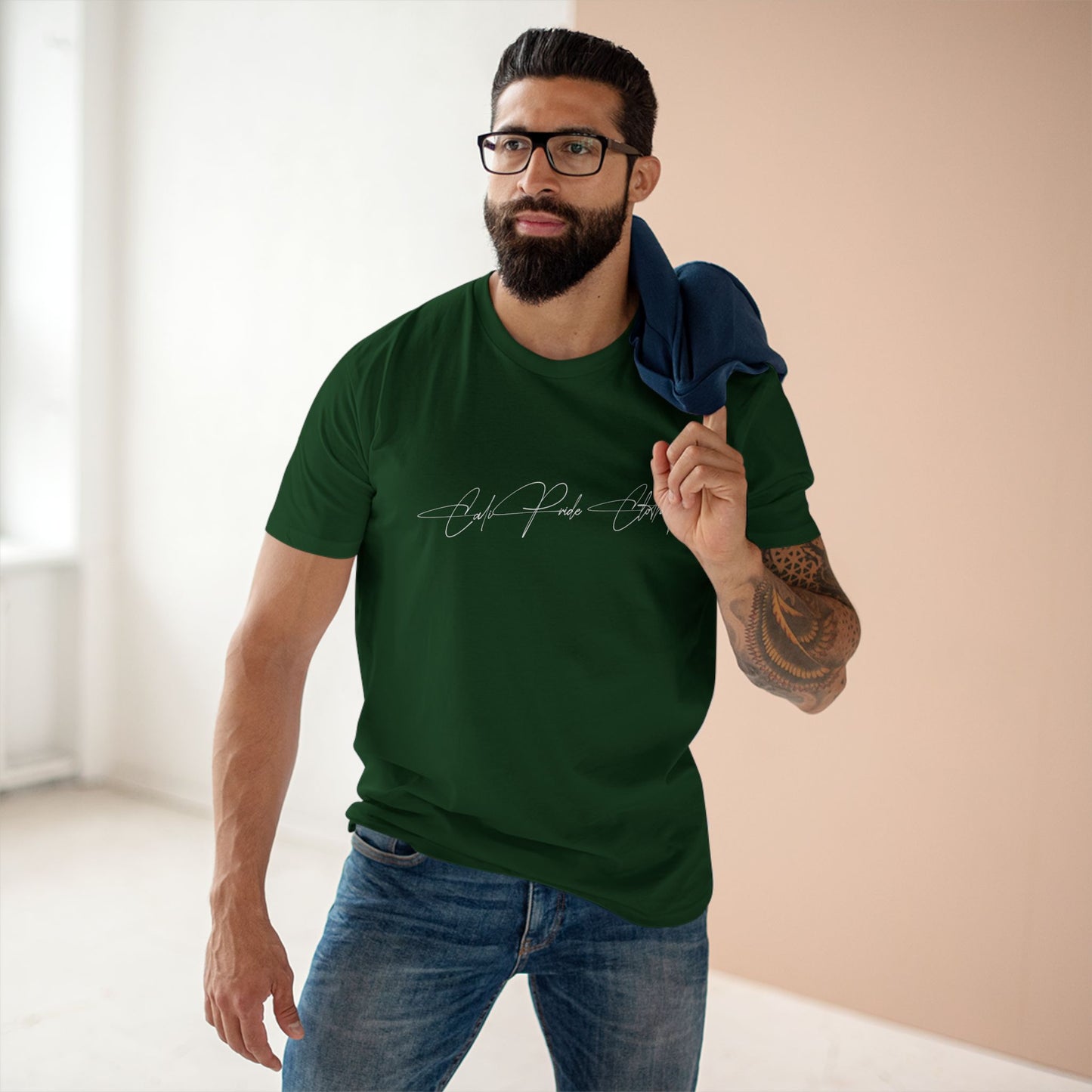 ELITE Label, CaliPride Clothing - Premium T Shirt