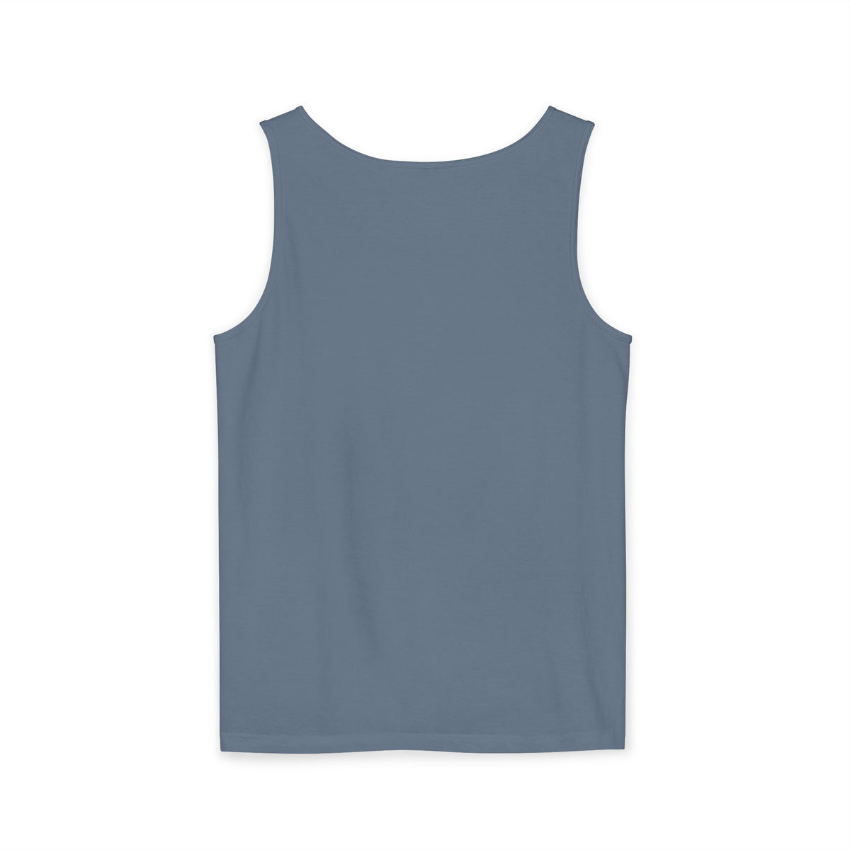 Surf & Beach Collection - Iconic CaliPride Clothing Signature Logo, Tank Top - CaliPride Clothing