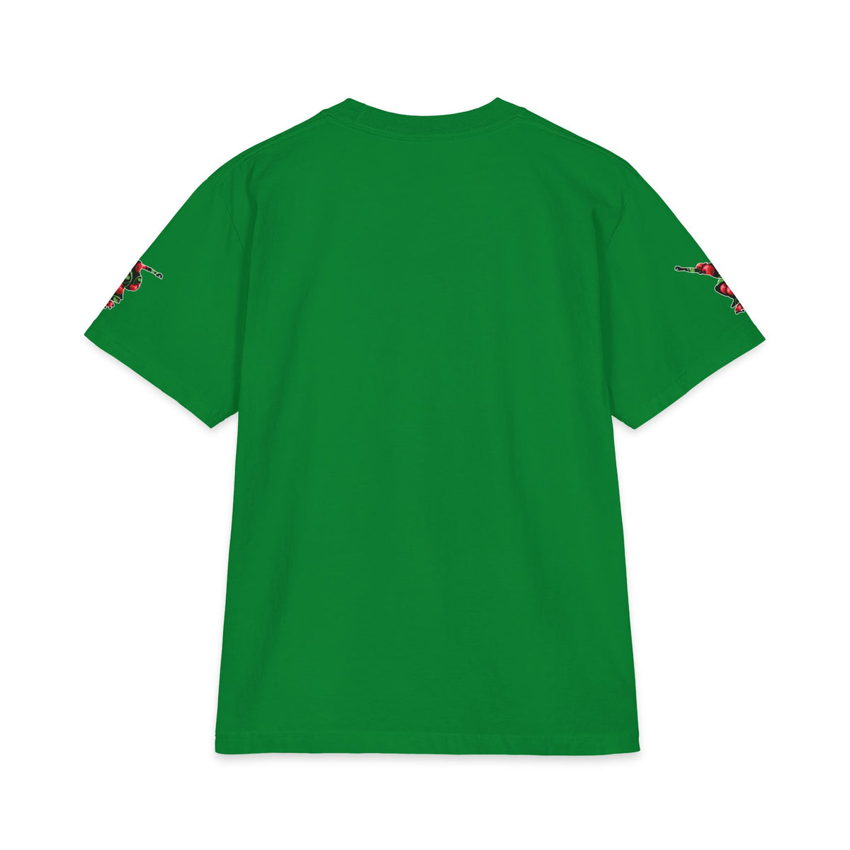 Concrete & Scars Skatewear Collection - Chery Shredder, Graphic T‑Shirt — CaliPride Clothing