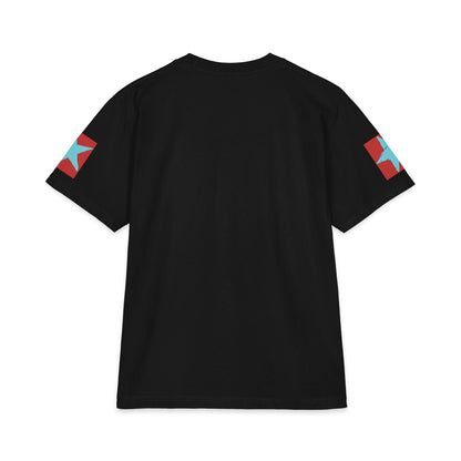 Concrete + Scars Skatewear Collection - C+S Signature Logo, Graphic T-Shirt — CaliPride Clothing