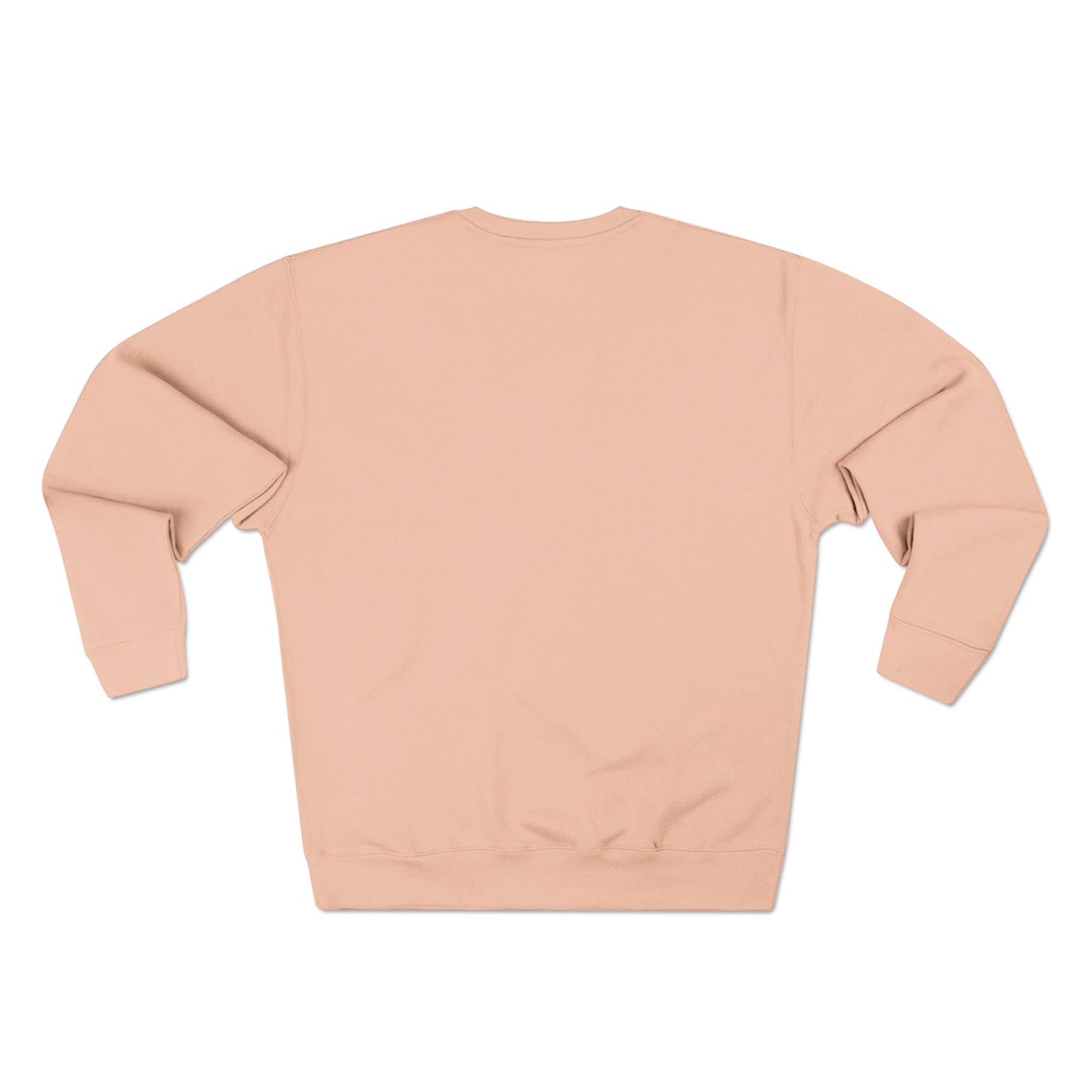 The Elite Collection - Founder's Signature No. 1, Pixel Fade, Premium Sweatshirt - CaliPride Clothing