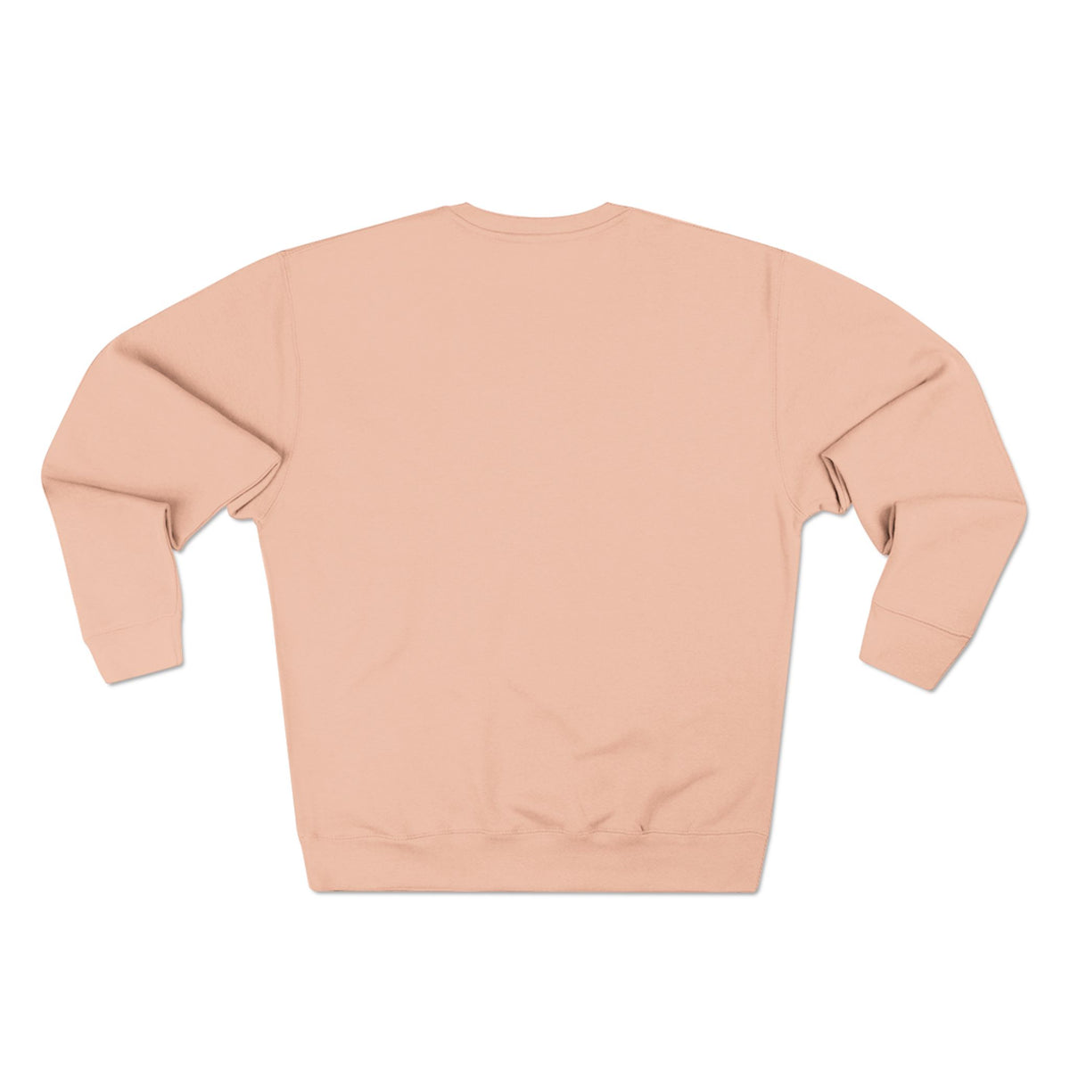 The Elite Collection - Founder's Signature No. 1, Pixel Fade, Premium Sweatshirt - CaliPride Clothing
