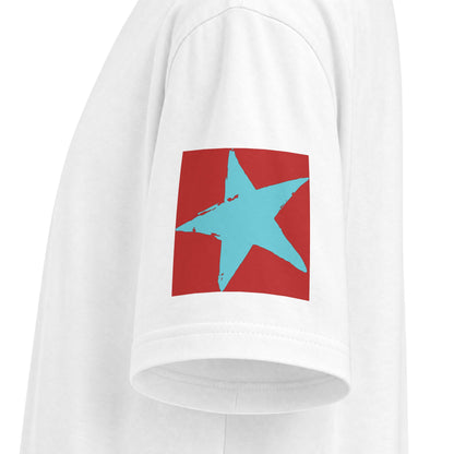 Concrete + Scars Skatewear Collection - C+S Signature Logo, Graphic T-Shirt — CaliPride Clothing