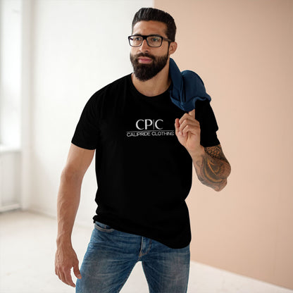 CP | C Elite branded T Shirt - CaliPride Clothing