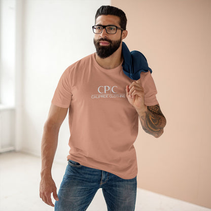 CP | C Elite branded T Shirt - CaliPride Clothing