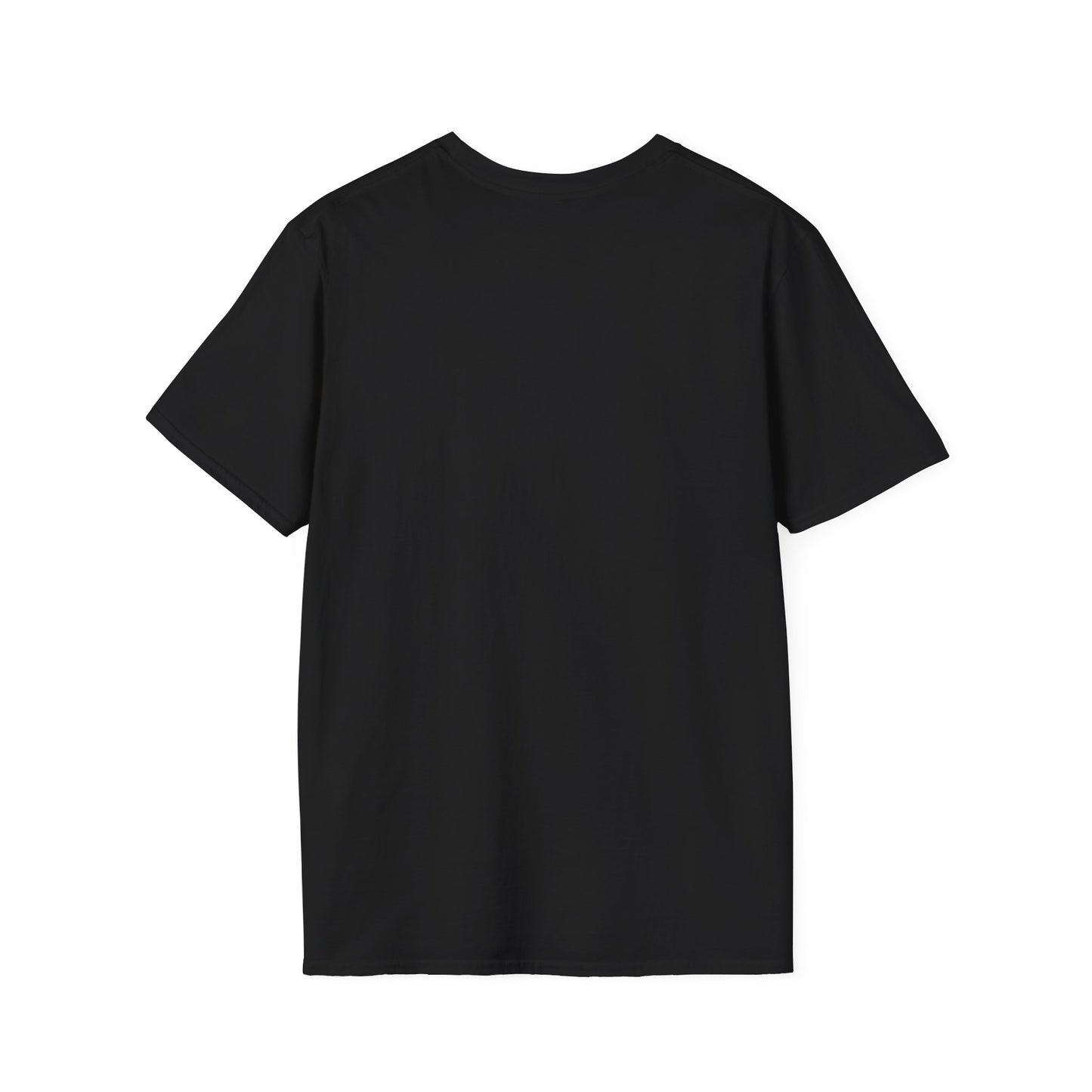 Graffiti Skeleton Artist Graphic T-Shirt