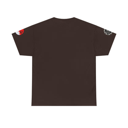Urban Underground Collection - Skyline Series, "THE CITY" Graphic T Shirt — CP|C Elite