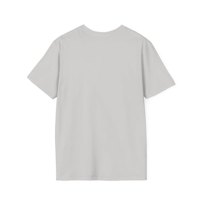 Savage Vibe Graffiti Block, Monochrome gray - CaliPride Clothing