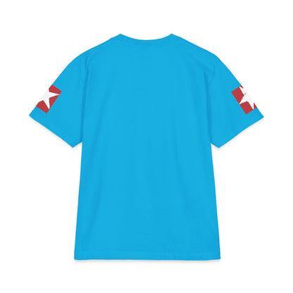Concrete + Scars Skatewear Collection - C+S Signature Logo, Graphic T-Shirt — CaliPride Clothing