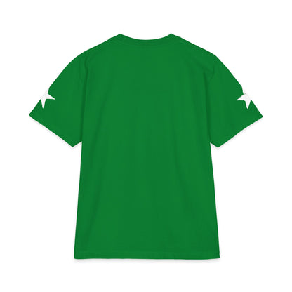 'Stay Humble, Hustle Hard' Graphic T Shirt — CaliPride Clothing