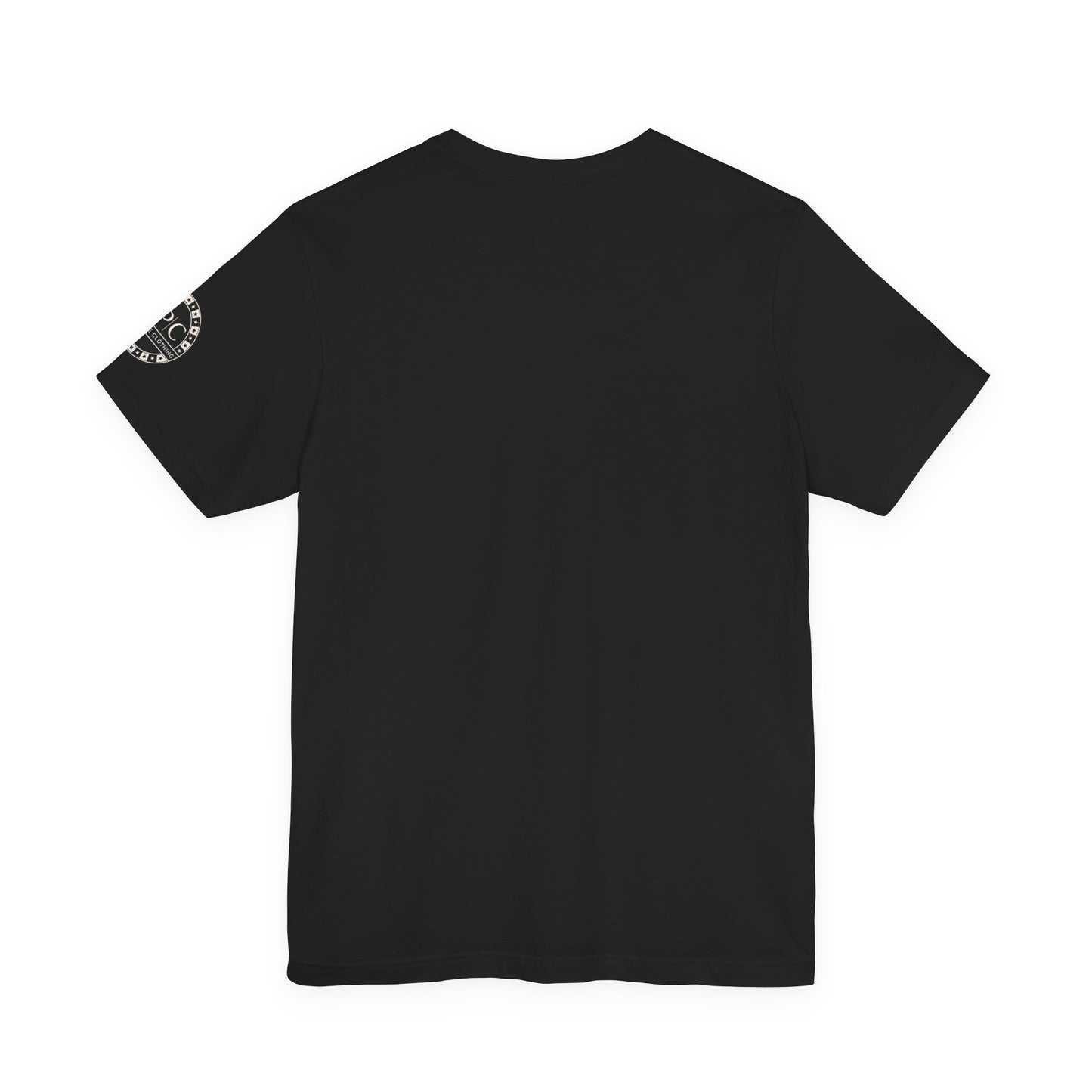 Skate & Surf Collection - Ride Til I Die, Skeleton Graphic T - Shirt - CaliPride Clothing