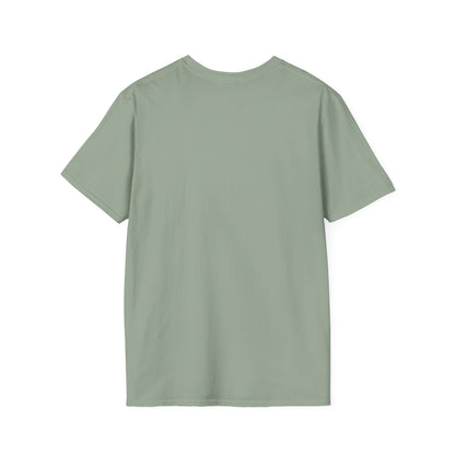 Pacific Works Collection - Vintage Mermaid Graphic T-Shirt — CaliPride Clothing
